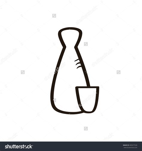 Sake bottle clipart 20 free Cliparts | Download images on Clipground 2024