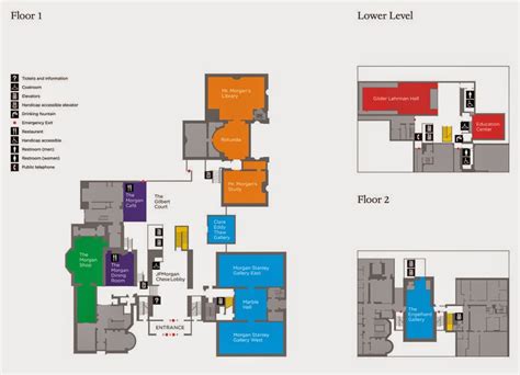 Morgan Library Expansion