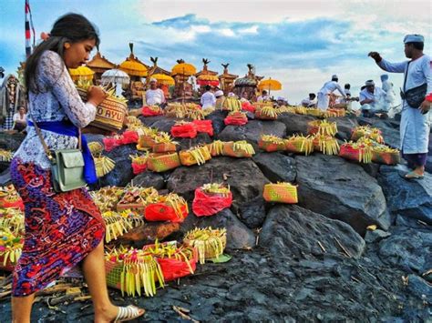 6 Nyepi experiences in Bali where you can watch the most exotic ...