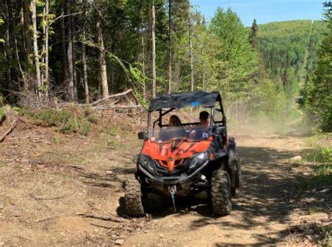 The 11 Best UTV and ATV Trails in the US | SuperATV Off-Road Atlas