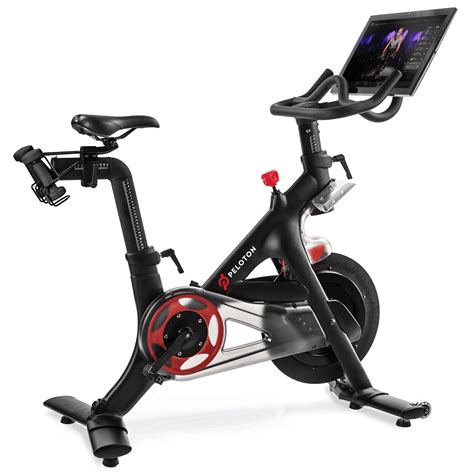 Peloton Bike / Peloton Bike+ Review - ExerciseBike.net