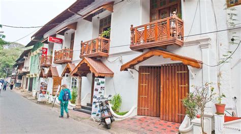 Places to visit in Fort Kochi, Fun things to do in Kochi and Places to ...