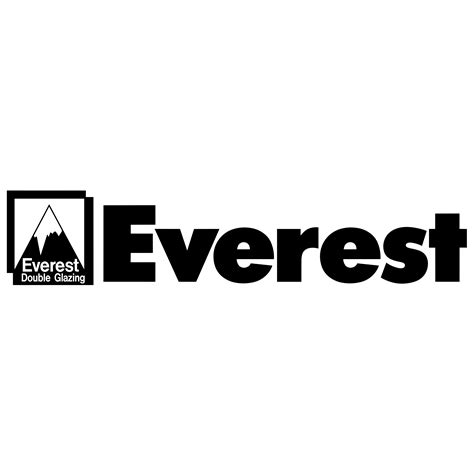 Everest Logo PNG Transparent & SVG Vector - Freebie Supply