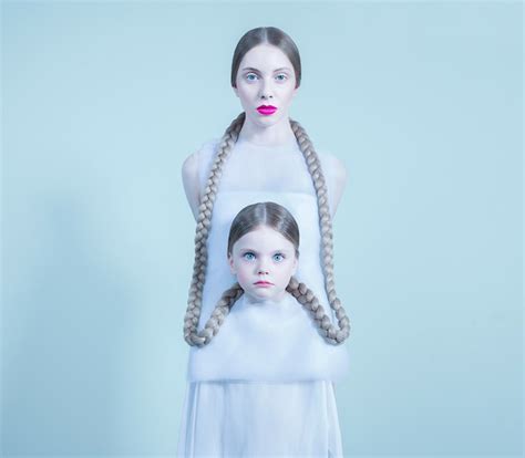 Visual Metaphors Photography -1 – Fubiz Media