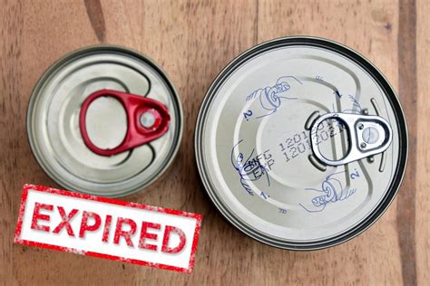 5 Foods You Should Never, Ever Eat Past the Expiration Date - Inspire ...