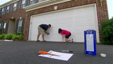 Door and Garage Murals Video | DIY