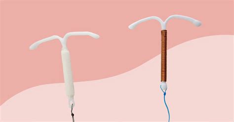 IUD Side Effects and How to Handle Them