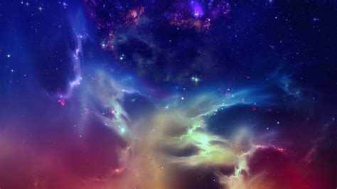 1920x1080 Space Wallpaper (85+ pictures) - WallpaperSet