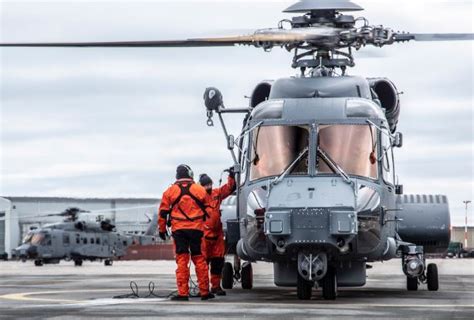 Sikorsky CH-148 Cyclone Specs, Engine, Cockpit, and Price - Helicopter ...