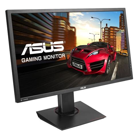 Best Asus Gaming Monitors in 2016 - Value Nomad