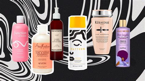 The 16 Best Shampoos for Curly Hair, According to Expert Hairstylists ...