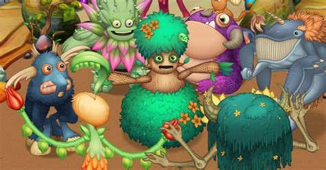 How to Breed Viveine on Shugabush Island 'My Singing Monsters'