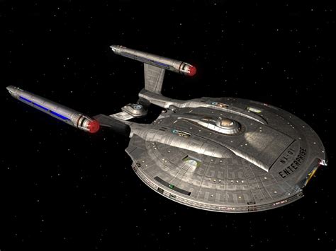 Star Trek Enterprise Wallpapers | Once Upon A Geek