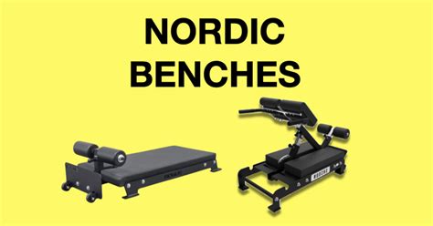 Best Nordic Benches Reviewed : Most Expensive to Cheapest