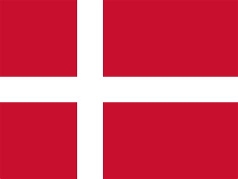 Drapeau du Danemark | Drapeauxdespays.fr