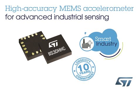 High-accuracy MEMS sensors optimized for fine-positioning mechanisms