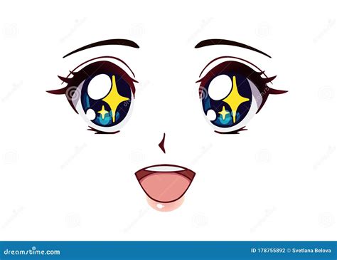 Top 65+ biggest anime eyes latest - in.cdgdbentre