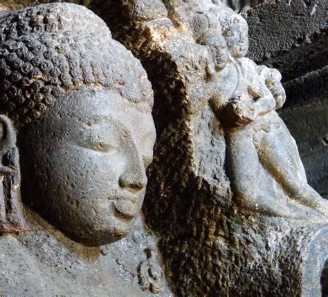 Ajanta Caves – UNESCO heritage , India - Beyonder