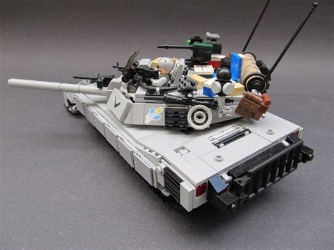 Pin on LEGO Tank Ideas