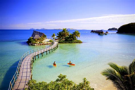 Top 10 Most Tropical Islands to Travel Now – The WoW Style