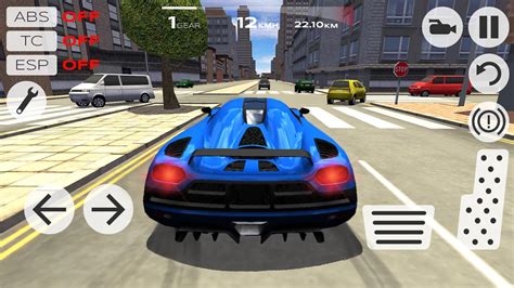 Extreme Car Driving Simulator APK Download - Free Racing GAME for ...