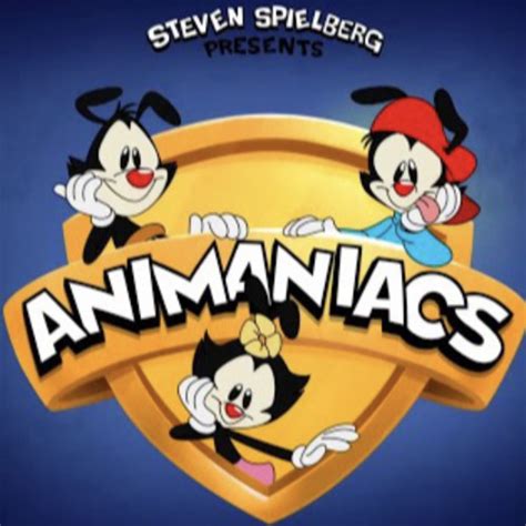 Stream Animaniacs theme song instrumental by Joey Animations! | Listen ...