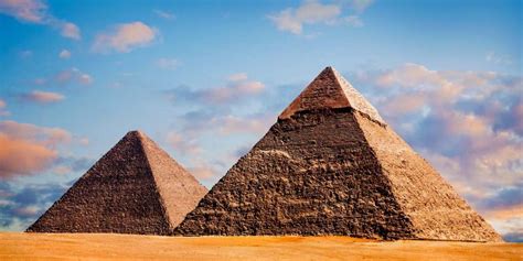 Egypt Pyramids, Egyptian Pyramids facts, Egyptian Pyramid Inside