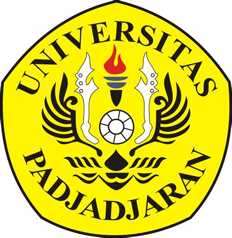 Logo Universitas Padjadjaran UNPAD - Kumpulan Logo Lambang Indonesia