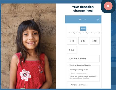 The Ultimate Guide to Creating a Website Donation Button