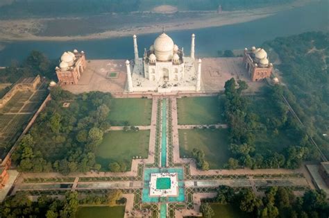 10 facts you probably didn't know about Taj Mahal | Veena World