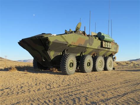 DVIDS - Images - Marine Corps Systems Command awards contract to ...