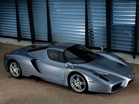 FERRARI Enzo Specs & Photos - 2002, 2003, 2004 - autoevolution