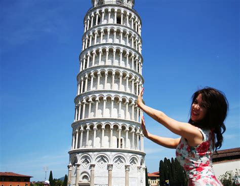 INSIDE THE LEANING TOWER OF PISA | The Culture Map