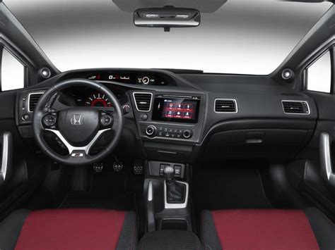 My favorite vehicle interior ever is from the 2015 9th gen civic. The ...