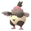 Vullaby (Pokémon GO) - Best Movesets, Counters, Evolutions and CP