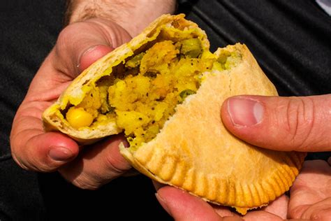 On “The Patty Shop”, Home Of The City’s Best Jamaican Patties – Scout ...