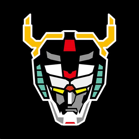 Voltron Vector at Vectorified.com | Collection of Voltron Vector free ...