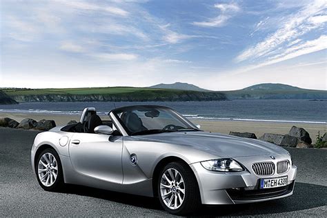 5 of BMW's Best Looking Convertibles