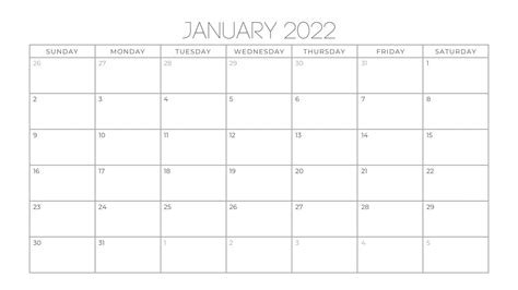 Free And Customizable Calendar Templates Canva