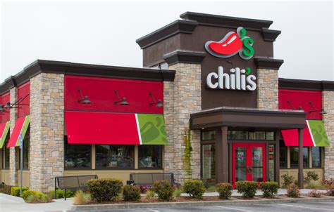 Chili's Grill & Bar - Youngstown Live