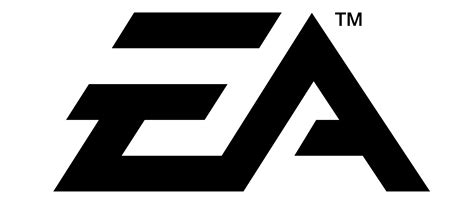 EA (Electronic Arts) – Logos Download