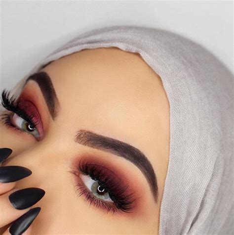 Follow @Princxssmaia right now for poppin pins ️ Flawless Makeup, Glam ...