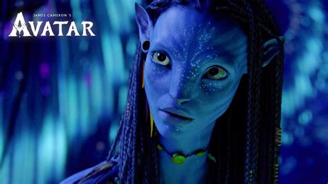 Avatar Neytiri