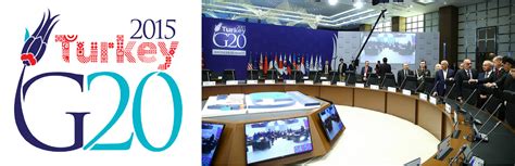 At the G20 Antalya Summit will geopolitics overshadow economic issues ...