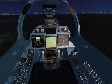 PC Aviator - The Flight Simulation Company!