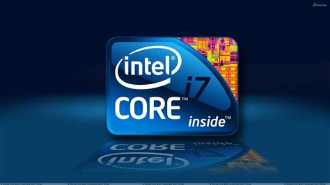 Intel Processor Wallpapers - Wallpaper Cave