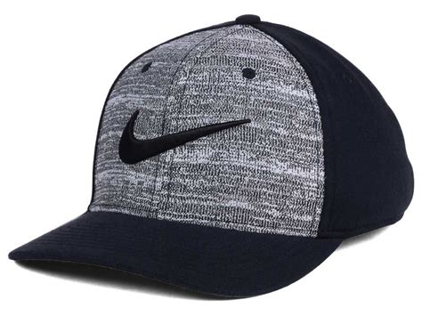 Nike Cap All Black custard-online.co.uk