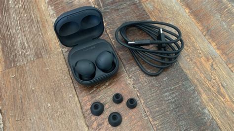 The Galaxy Buds 2 Pro Earbuds Review: Samsung's best - Reviewed