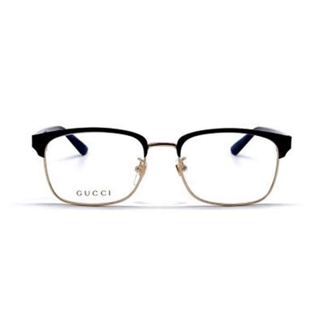 GUCCI GG0934OA 002 Eyeglasses