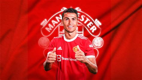 Cristiano Ronaldo seals sensational return to Manchester United 12 ...